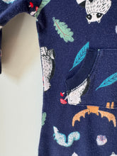 Load image into Gallery viewer, Old Navy Romper 3-6M
