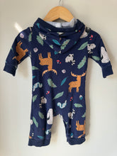 Load image into Gallery viewer, Old Navy Romper 3-6M
