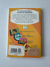 Load image into Gallery viewer, Vintage Berenstain Bears Accept No Substitutes
