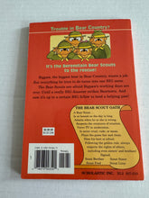 Load image into Gallery viewer, Vintage Berenstain Bear Scouts Really Big Disaster

