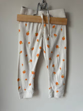 Load image into Gallery viewer, Pumpkin Pants 18-24M
