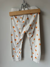 Load image into Gallery viewer, Pumpkin Pants 18-24M
