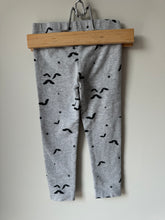 Load image into Gallery viewer, Bat Legging 2T
