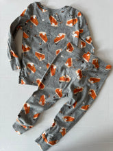 Load image into Gallery viewer, Old Navy Pumpkin Pie PJ Set 18-24M
