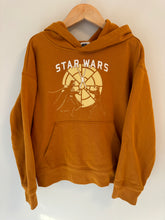 Load image into Gallery viewer, GapKids Star Wars Hoodie MED
