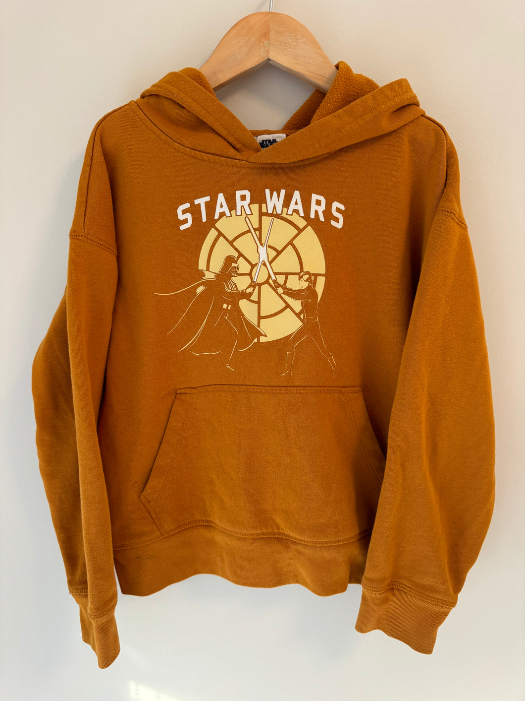 GapKids Star Wars Hoodie MED