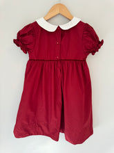 Load image into Gallery viewer, H&amp;M Holdiay Dress 6-7Y
