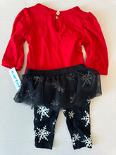 Load image into Gallery viewer, *With Tags* Snowflake Set 3M
