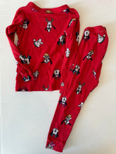 Load image into Gallery viewer, BabyGap Character Christmas PJ Size 3
