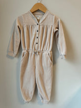Load image into Gallery viewer, Gymboree Velour Romper Size 2T
