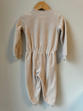 Load image into Gallery viewer, Gymboree Velour Romper Size 2T
