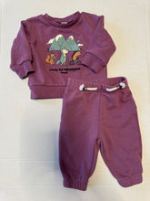 Load image into Gallery viewer, Joe Fresh Adventure Set 3-6M
