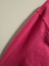 Load image into Gallery viewer, Roots Pink Hoodie Size 9-10
