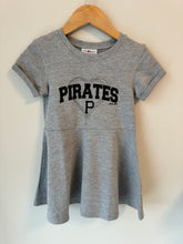 Load image into Gallery viewer, Pirates Dress Size 4
