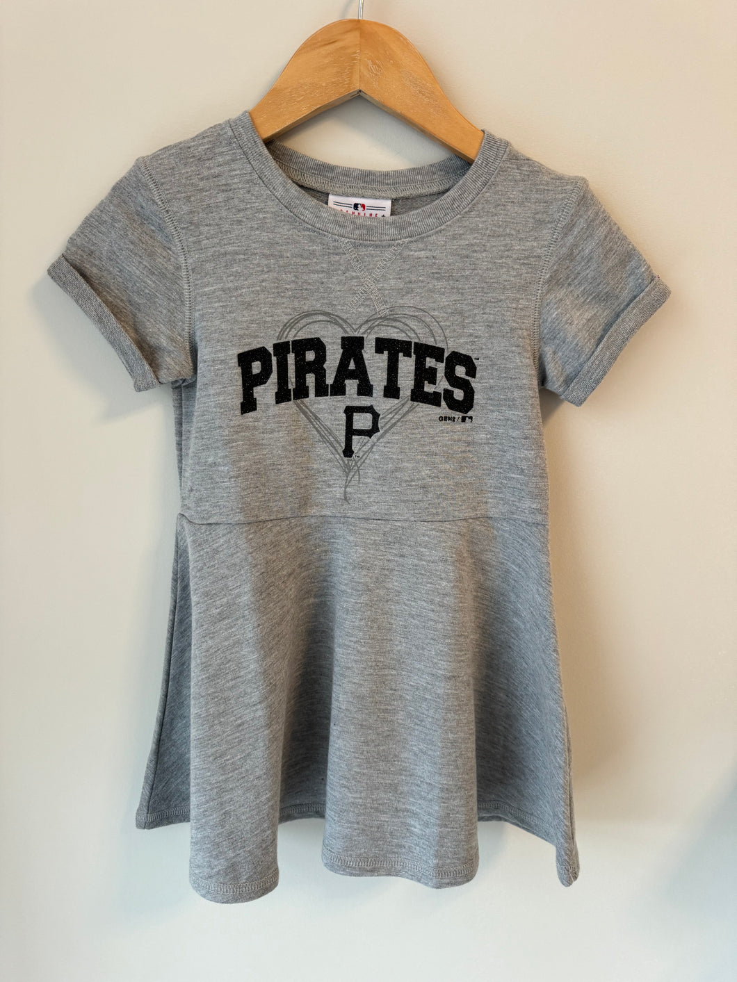 Pirates Dress Size 4