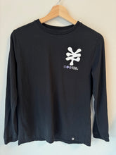 Load image into Gallery viewer, Zoo York Long Sleeve Tee Size 14
