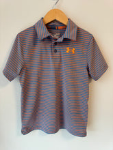 Load image into Gallery viewer, Under Armour Gold Tee YSM
