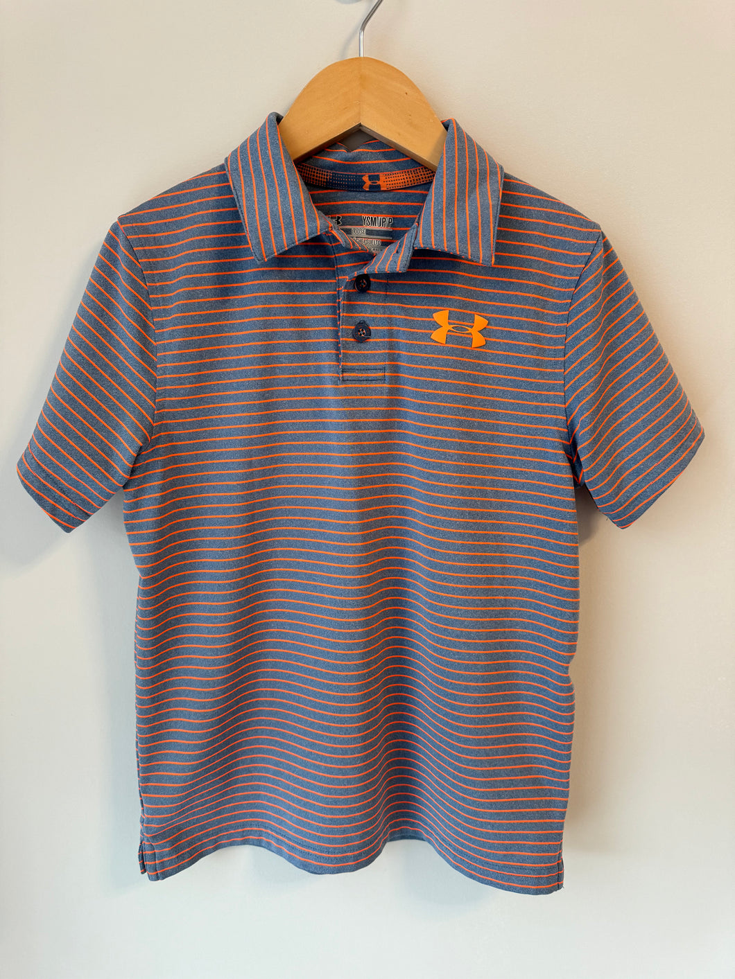 Under Armour Gold Tee YSM