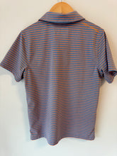 Load image into Gallery viewer, Under Armour Gold Tee YSM
