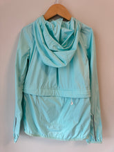 Load image into Gallery viewer, Ivivva Packable Jacket Size 6
