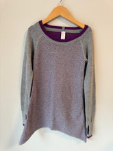 Load image into Gallery viewer, Ivivva Knit Tunic Size 7
