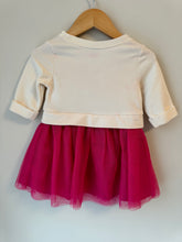 Load image into Gallery viewer, Old Navy Ballet Dress 12-18M
