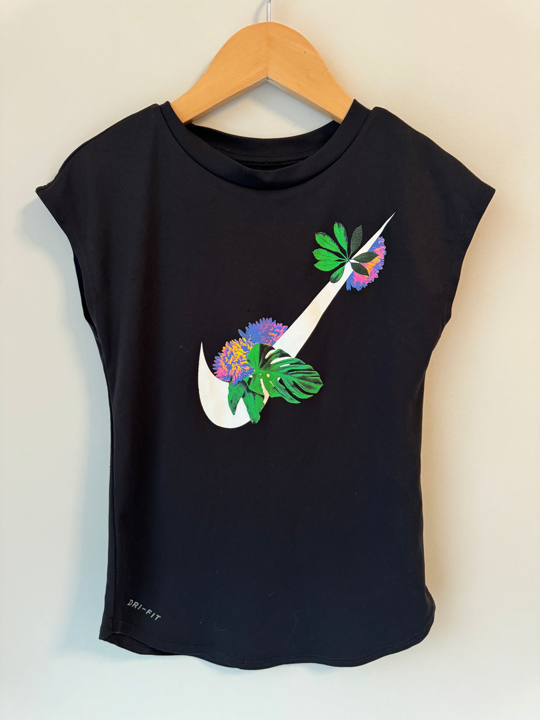 Nike Tank 6-7Y