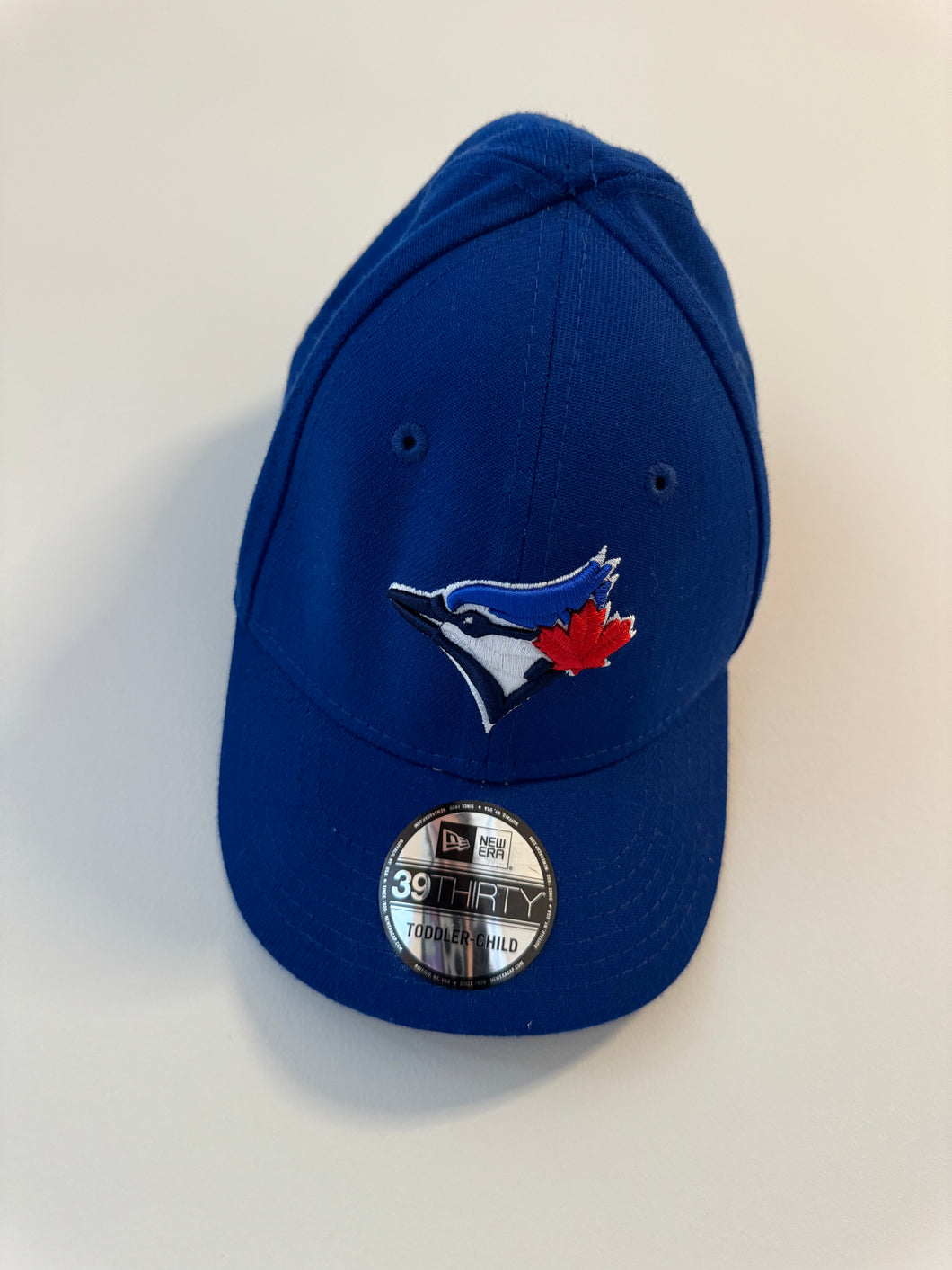 Blue Jays Toddler Hat