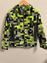 Load image into Gallery viewer, North Face Zip Up XXS Size 5

