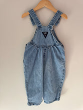 Load image into Gallery viewer, Vintage OshKosh Overalls Size 2
