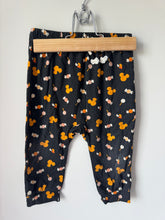 Load image into Gallery viewer, Mickey Candy Pants 12-18M
