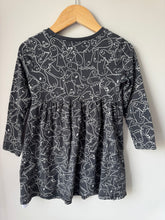 Load image into Gallery viewer, Old Navy Ghost Dress 4T
