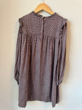 Load image into Gallery viewer, Gap Heart Long Sleeve Dress Size 10
