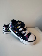 Load image into Gallery viewer, Unicorn Converse Size 6C

