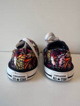 Load image into Gallery viewer, Butterfly Converse Size 5C
