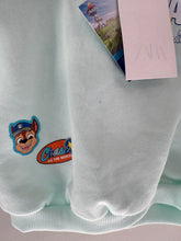 Load image into Gallery viewer, *With Tags* Zara Paw Patrol Crewneck 1.5Y
