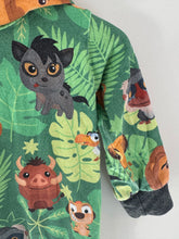 Load image into Gallery viewer, Small Shop Lion King Hoodie 12-18M
