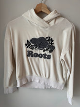 Load image into Gallery viewer, Roots Fleece Hoodie 9-10Y
