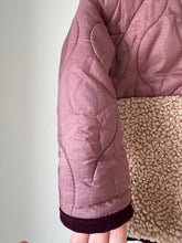 Load image into Gallery viewer, Zara Minnie Quilted Jacket 12-18M
