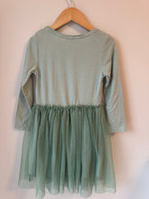 Load image into Gallery viewer, H&amp;M Minnie Tutu Dress 4-6Y
