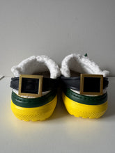 Load image into Gallery viewer, Elf Crocs Size 11C

