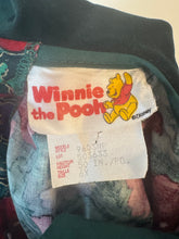 Load image into Gallery viewer, Vintage Winnie the Pooh Holiday Dress 6X
