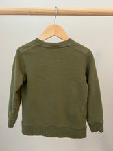 Load image into Gallery viewer, H&amp;M BRKLYN Sweater 2-4Y
