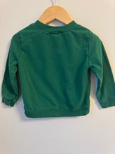 Load image into Gallery viewer, Snowman Crewneck 24M
