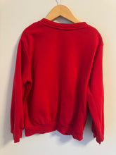 Load image into Gallery viewer, H&amp;M Flippy Bow Crewneck 8-10Y

