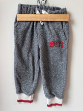 Load image into Gallery viewer, Roots Salt &amp; Pepper Sweats 2T
