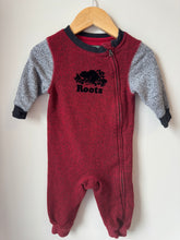 Load image into Gallery viewer, Roots Playsuit 6-12M
