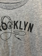 Load image into Gallery viewer, Brooklyn Industries Tee 4T
