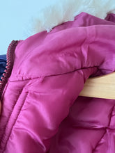 Load image into Gallery viewer, Vintage OshKosh Snowsuit 18M
