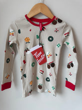 Load image into Gallery viewer, *With Tags* Timbit PJ Top

